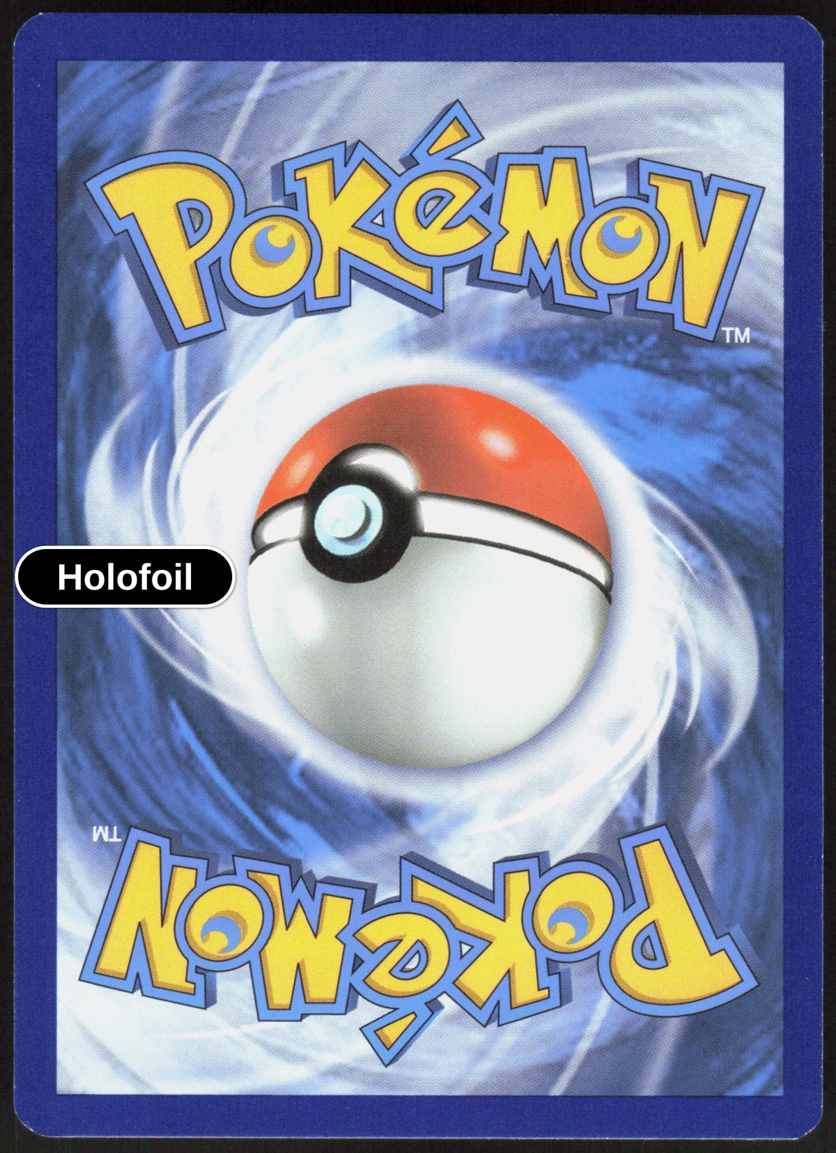 Reshiram (Back)