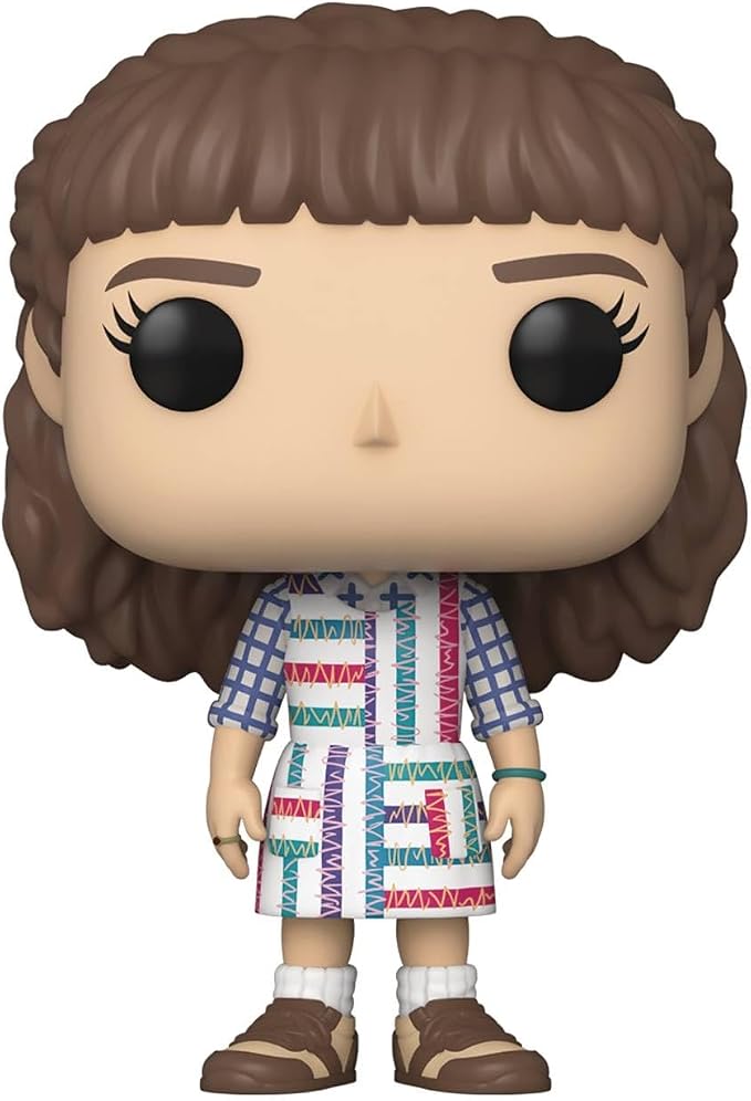 Funko Pop Stranger Things Eleven 1238
