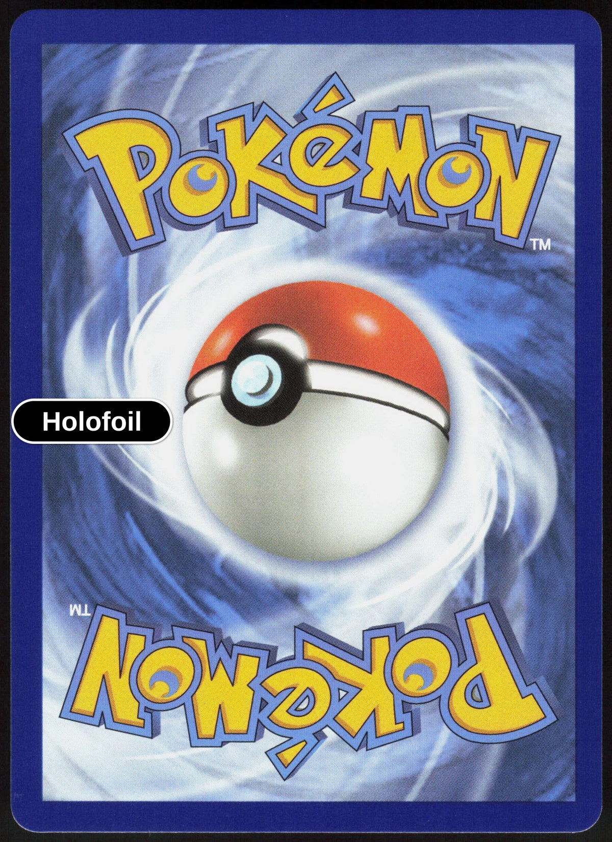 Team Rocket's Proton - 227/182 (Back)