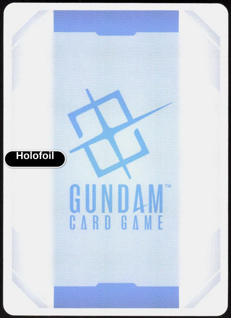 Buster Gundam (LR+) (Back)