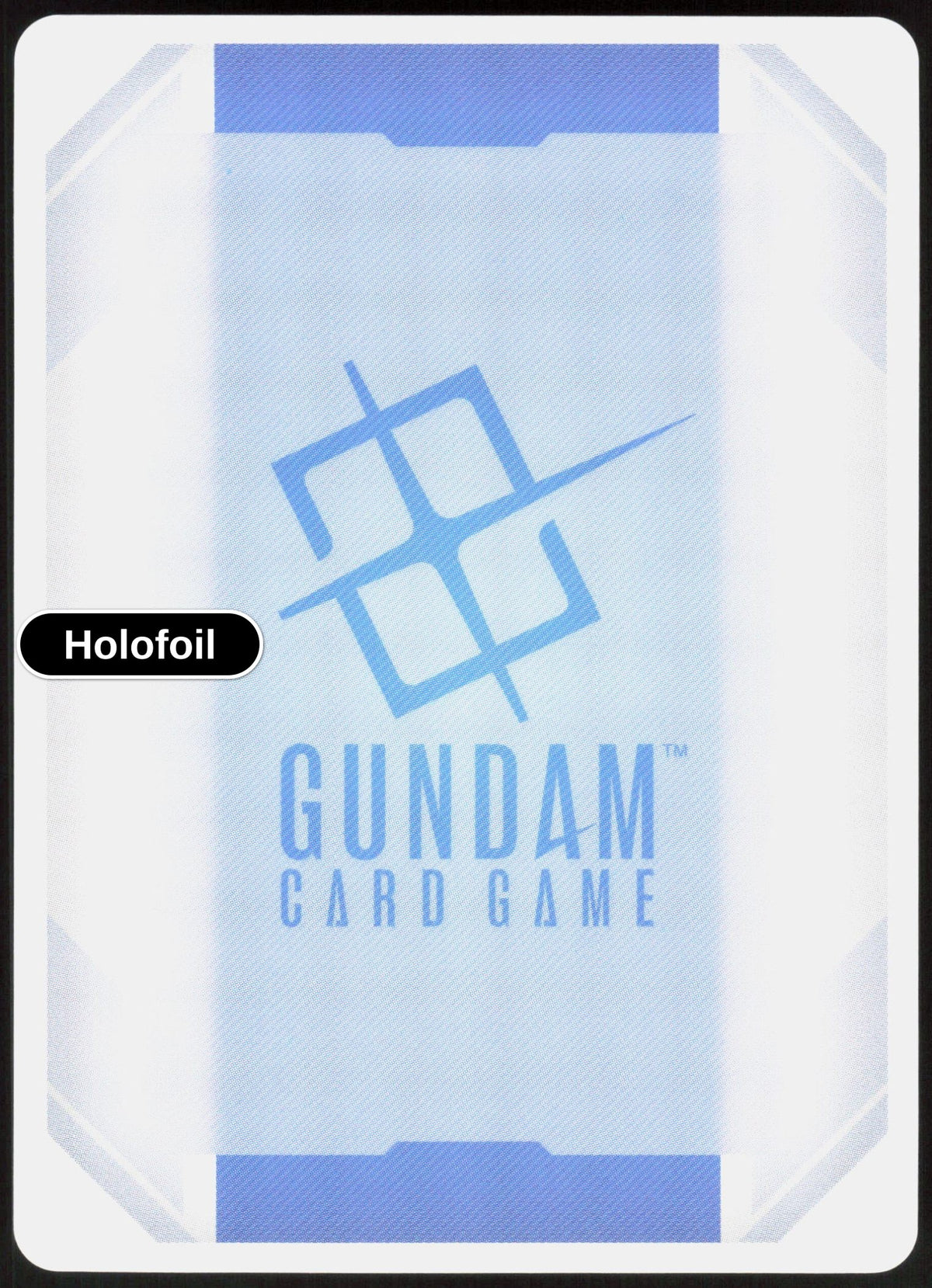 Unicorn Gundam (Unicorn Mode) (R+) (Back)