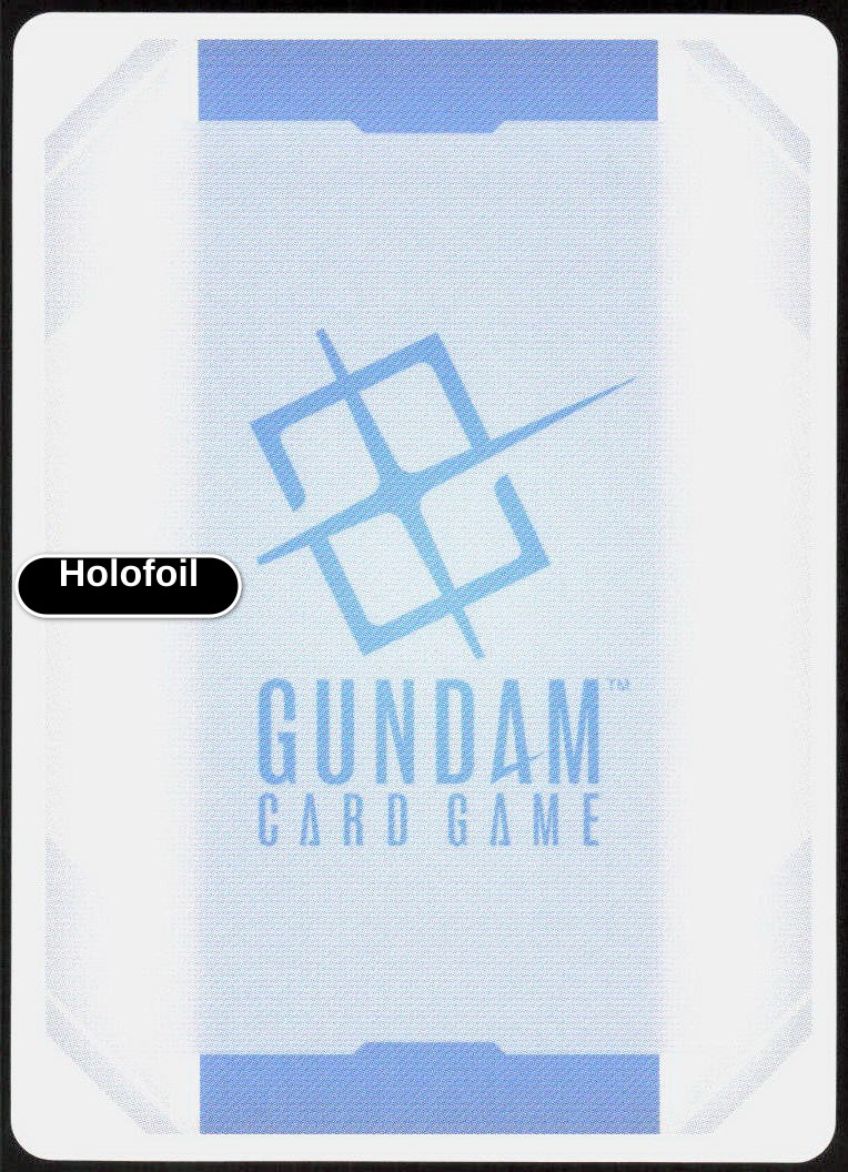 Gundam Mk-II (Titans) (Back)