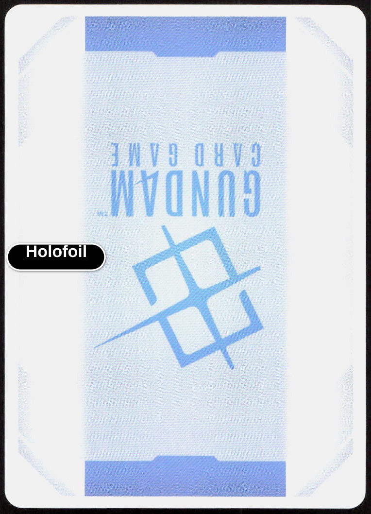 Four Murasame (R+) (Back)