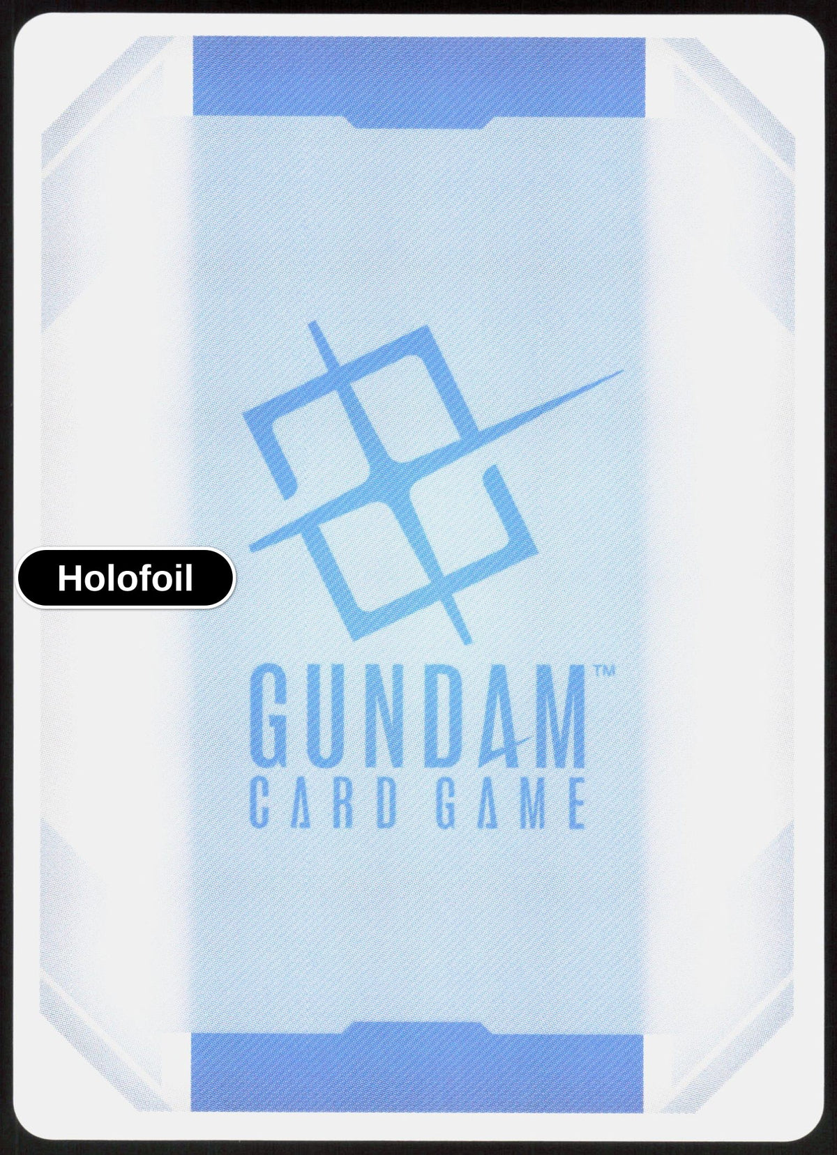 Gundam DX (Back)