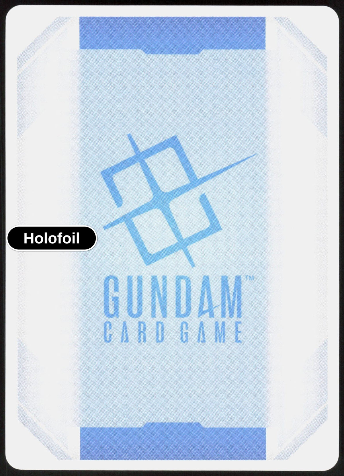 Gundam Pharact (LR+) (Back)
