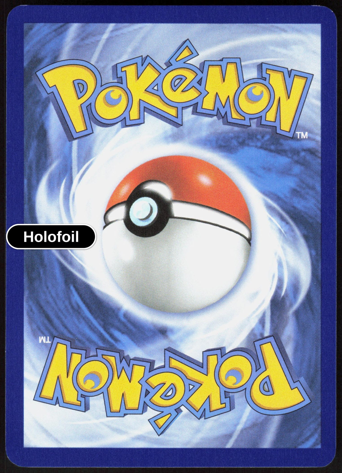 Pikachu - 037/128 (Back)