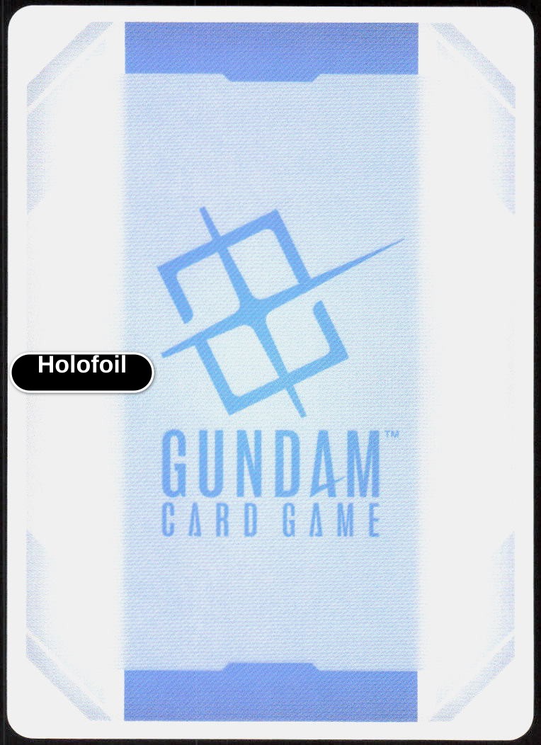 Heero Yuy (Back)