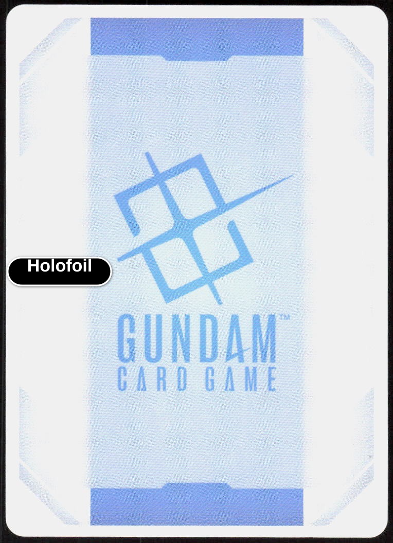 Wing Gundam Zero (EW) (LR+) (Back)