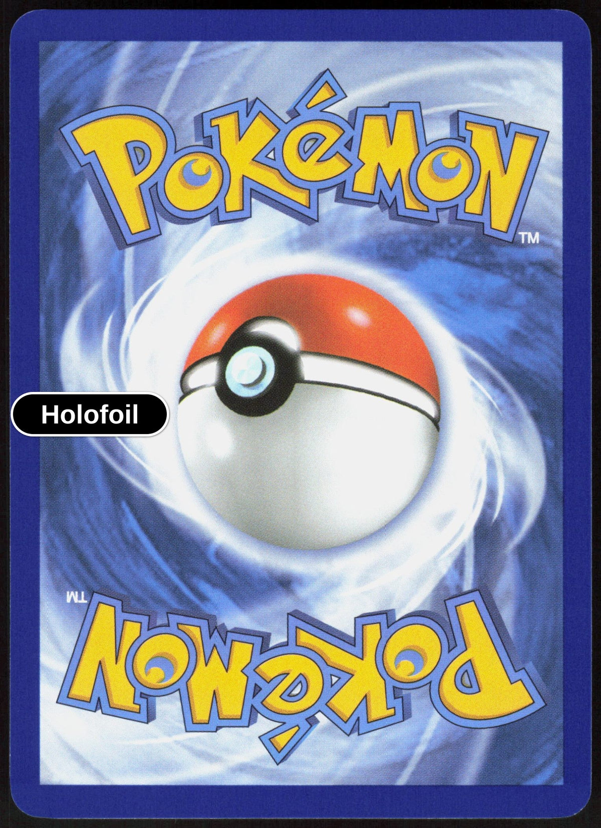 Pikachu - 028/128 (Back)
