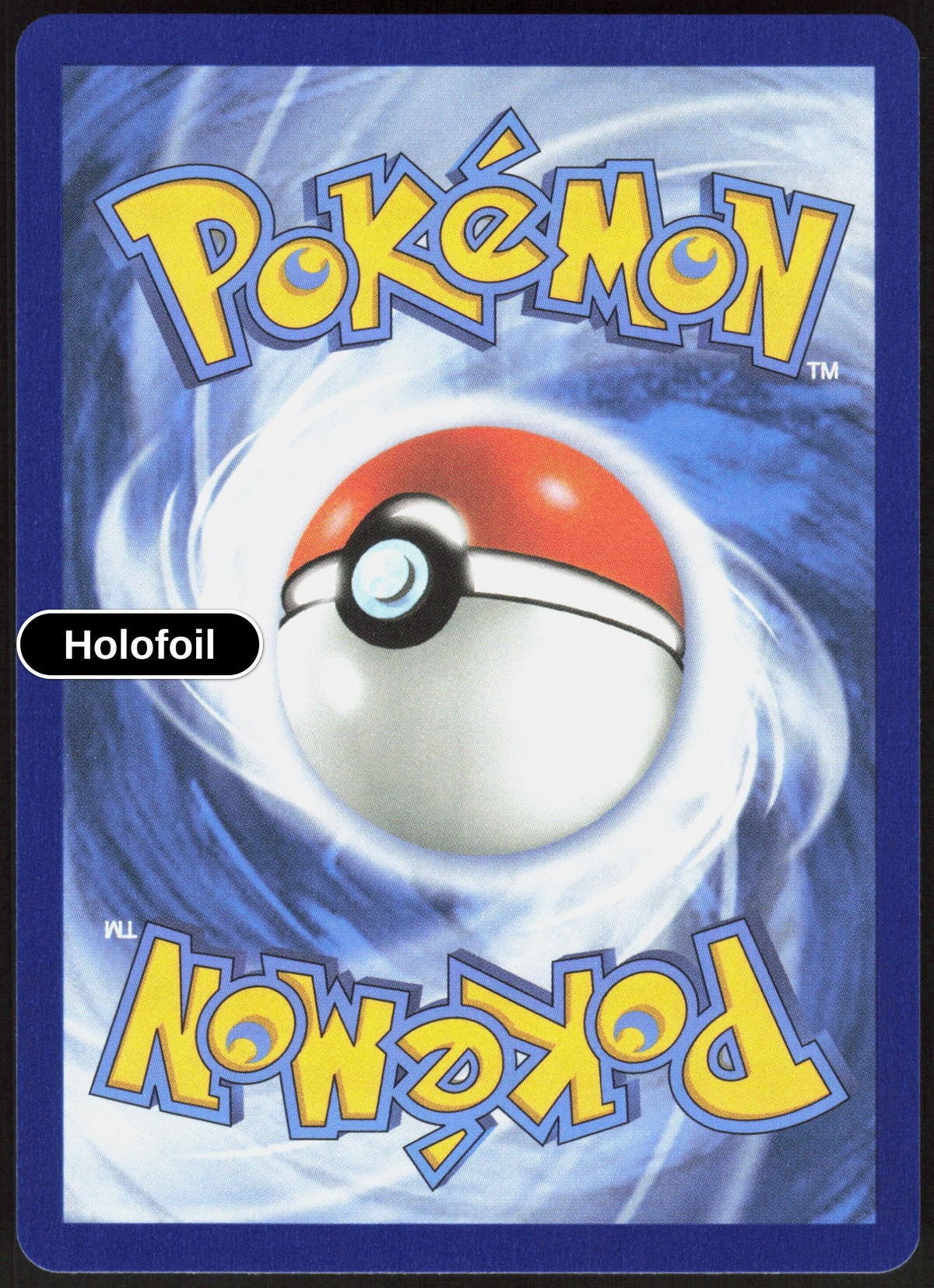 Pikachu & Zekrom GX (Back)