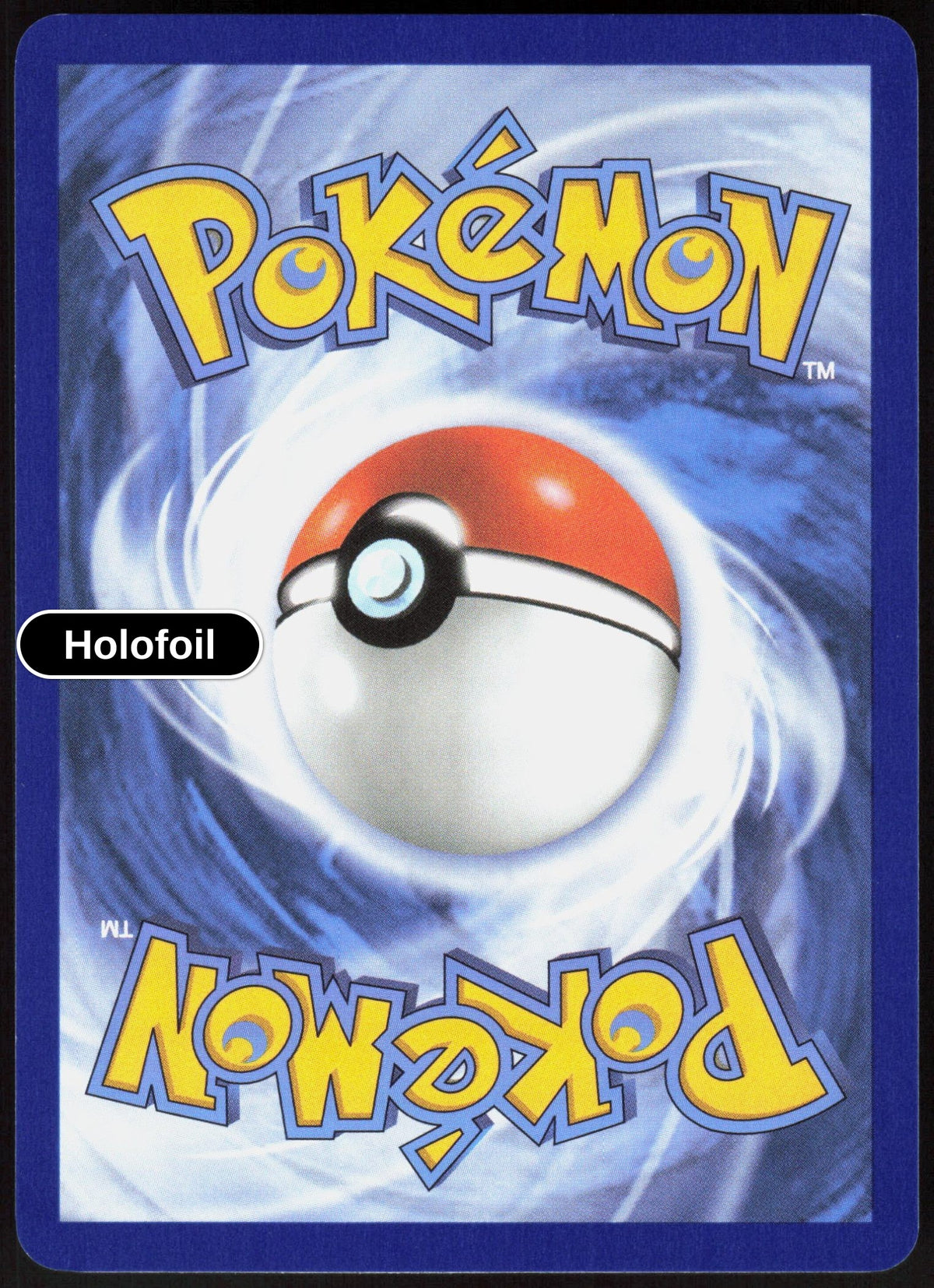 Pikachu - 024/128 (Back)