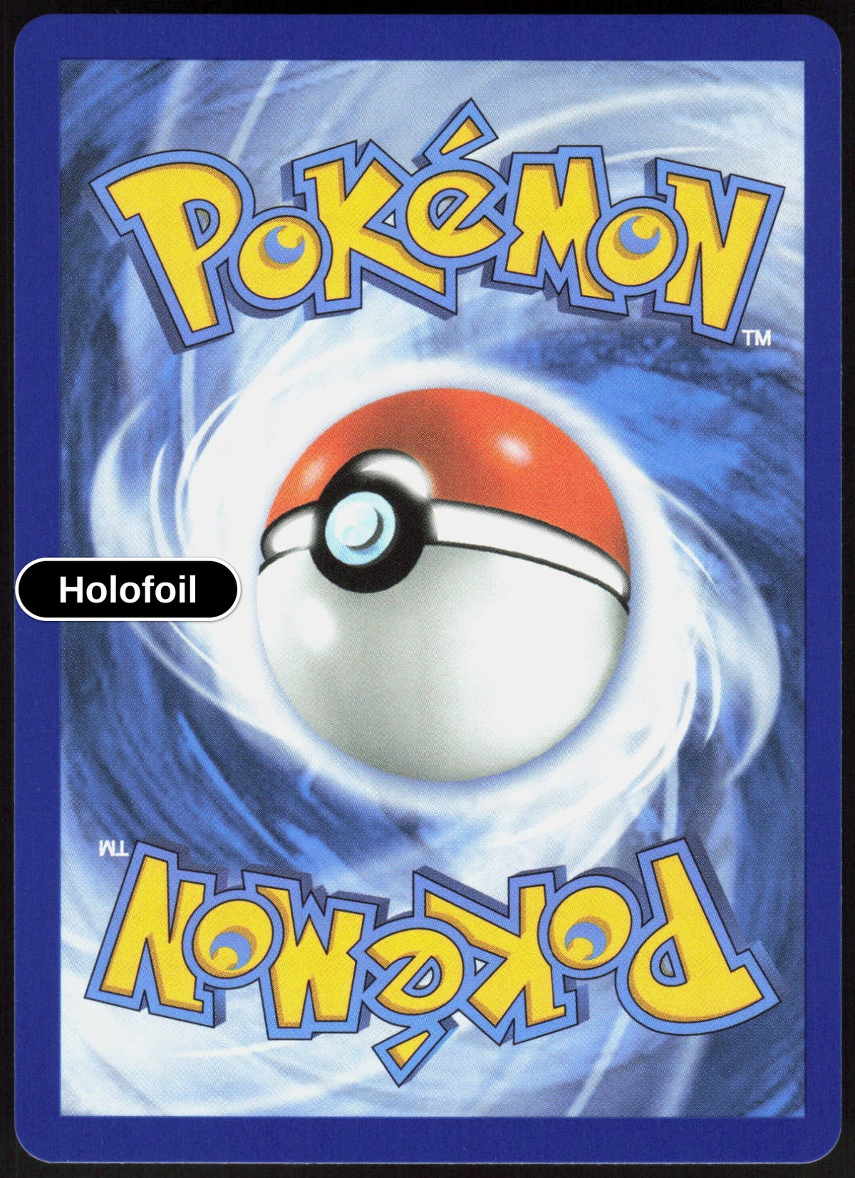 Mew ex - 152/128 (Back)