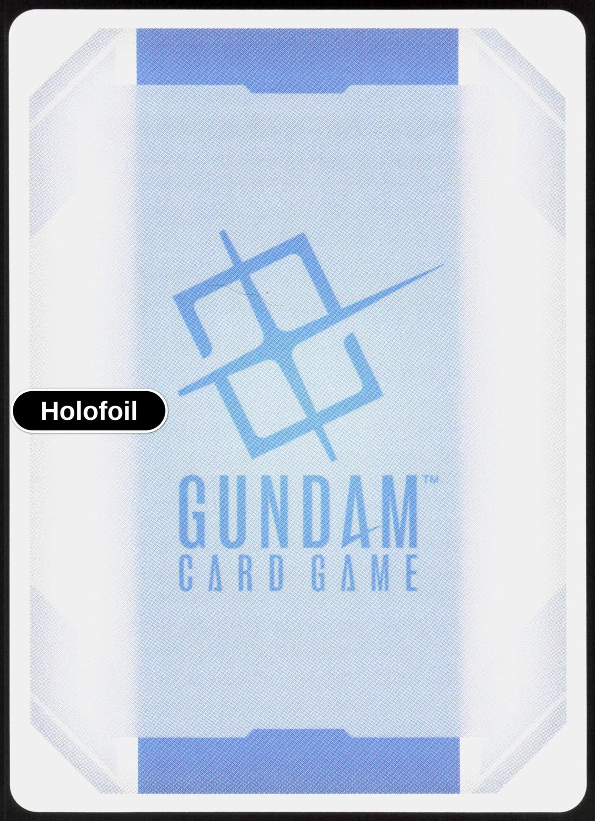 Gundam Aerial (LR+) (Back)