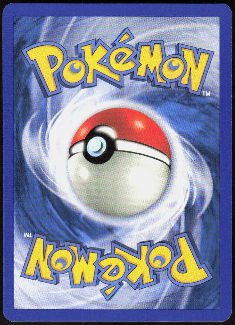 Machamp (Back)