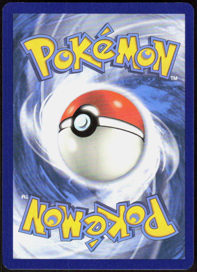 Morpeko (Back)