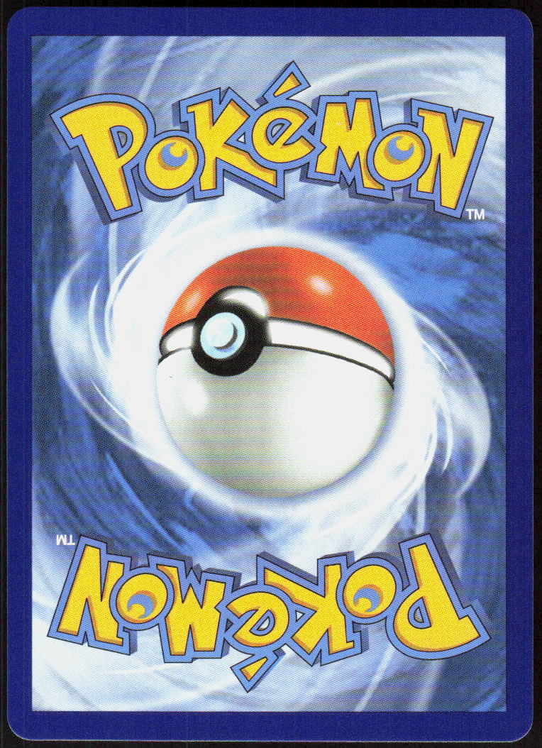 Ampharos - 090/086 (Back)
