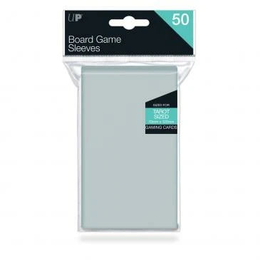 Ultra Pro tarot size board game sleeves 70x120mm