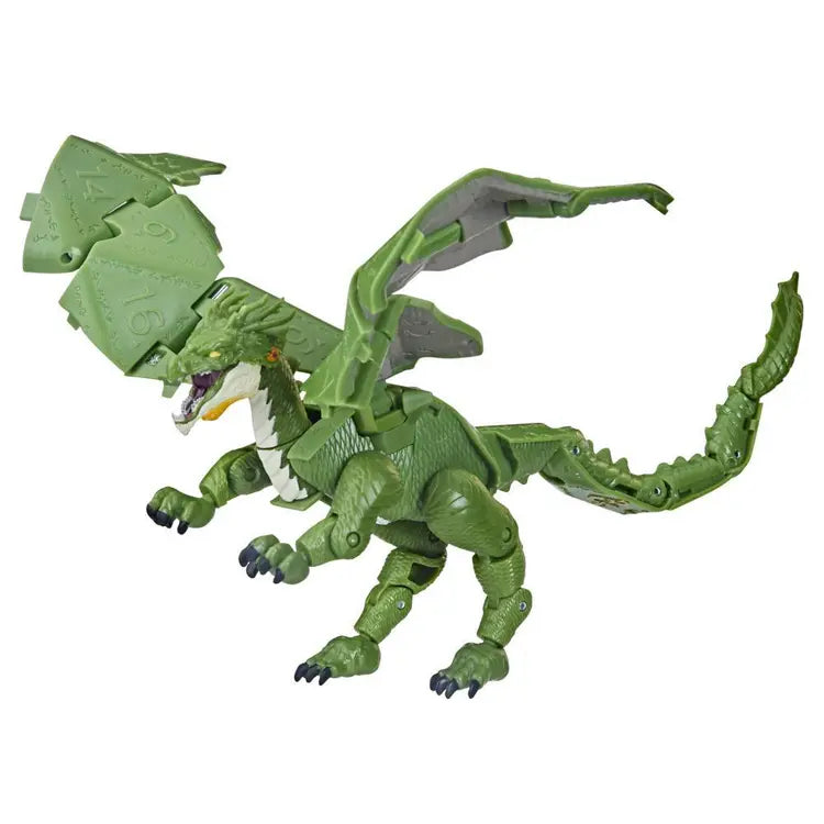 Dungeons and Dragons Dicelings Green Dragon - view 2