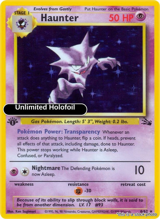 Haunter (6)