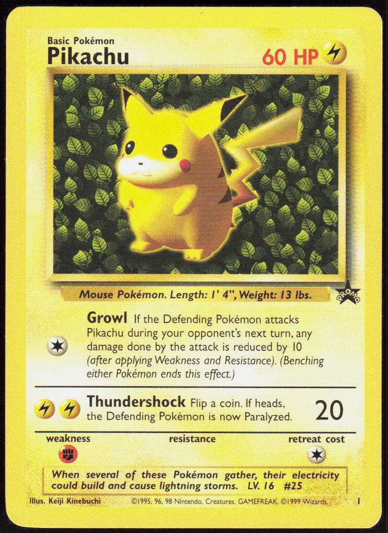 Pikachu (1)