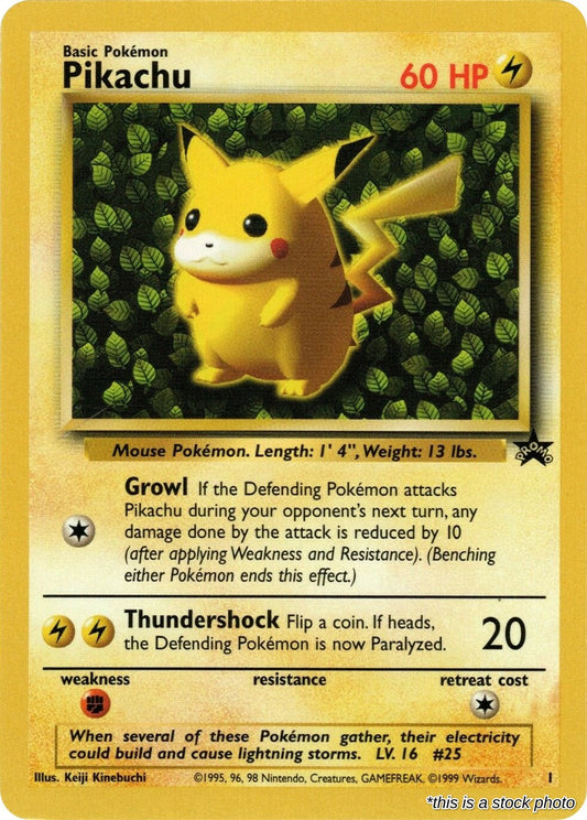 Pikachu (1)