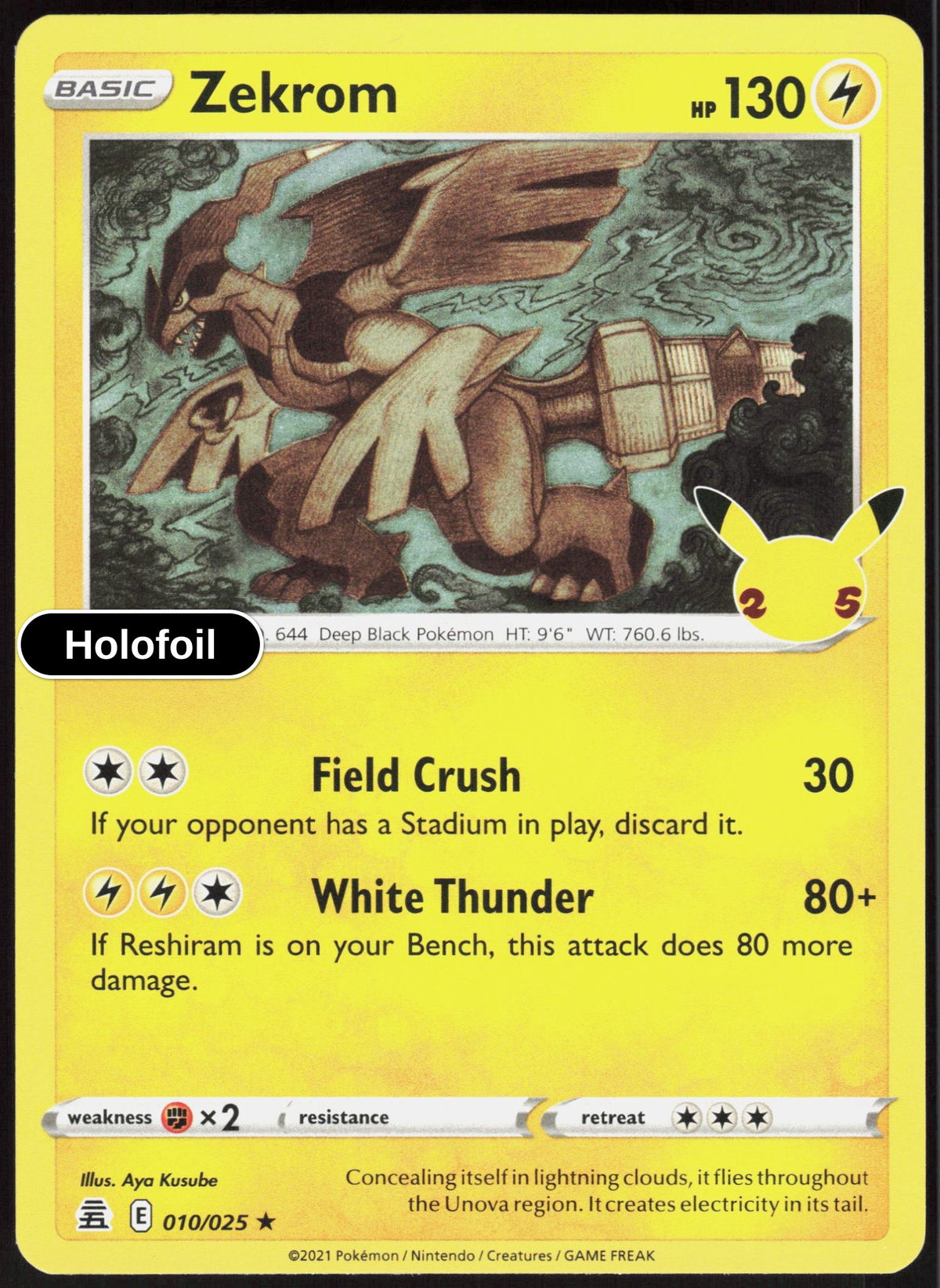 Zekrom