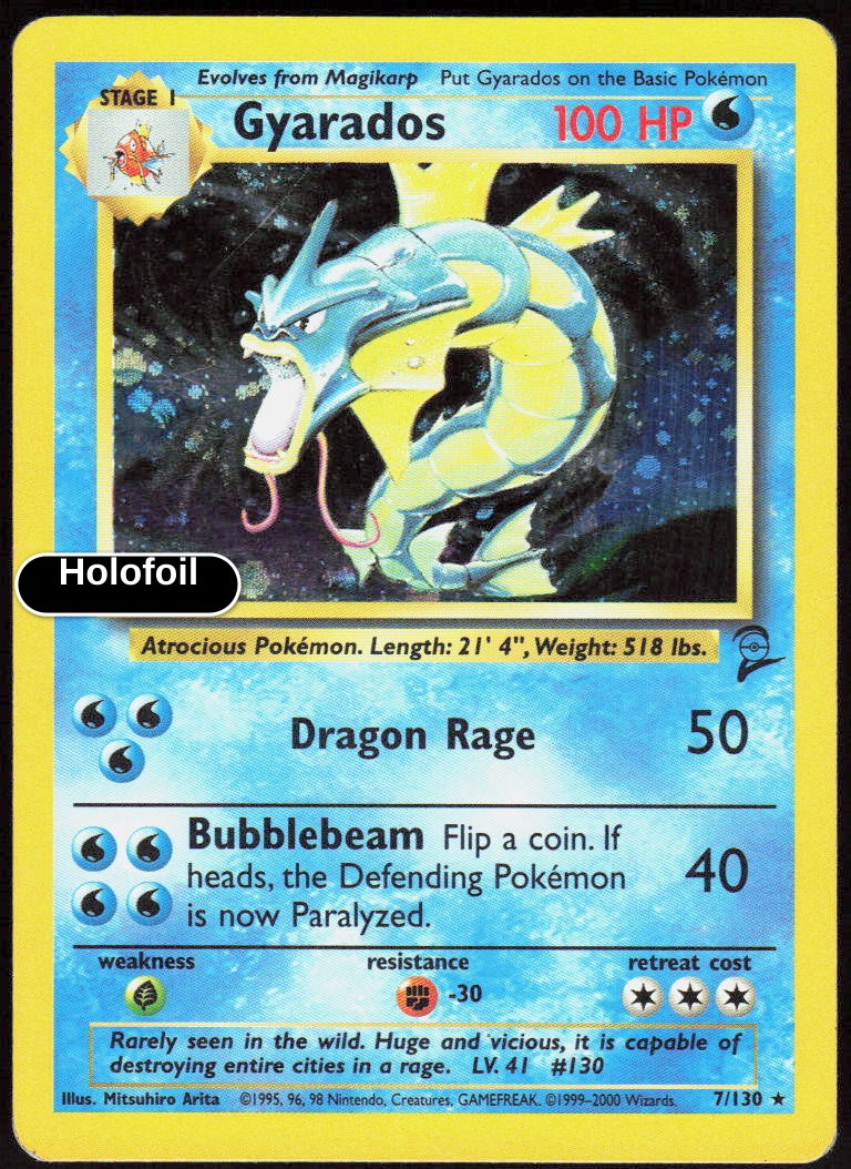 Gyarados