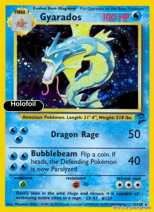 Gyarados