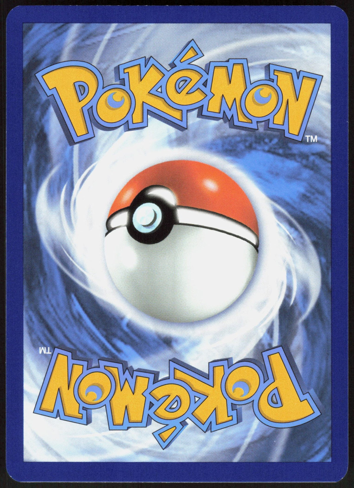 Snorlax (Back)