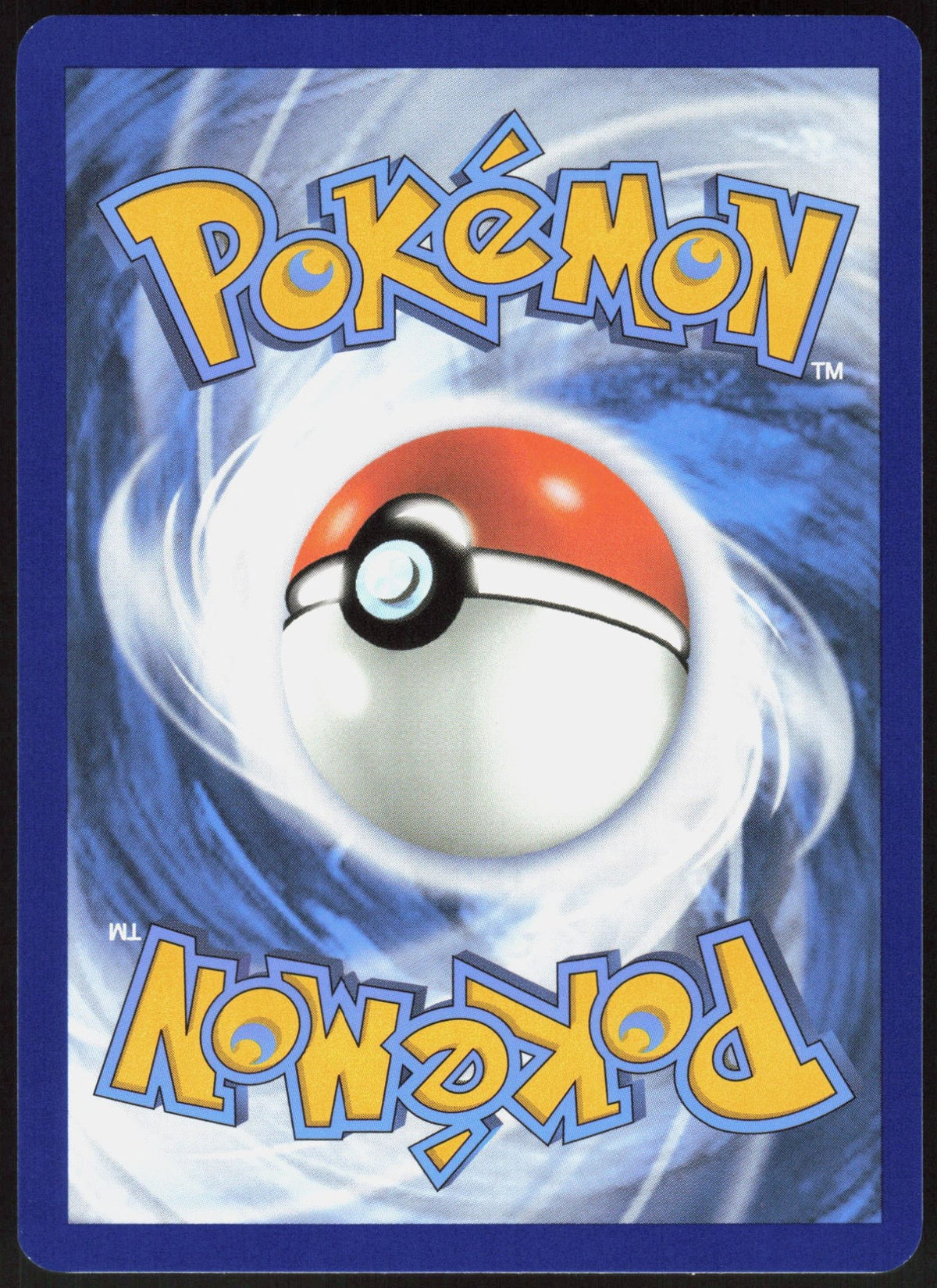 Exeggutor (Back)