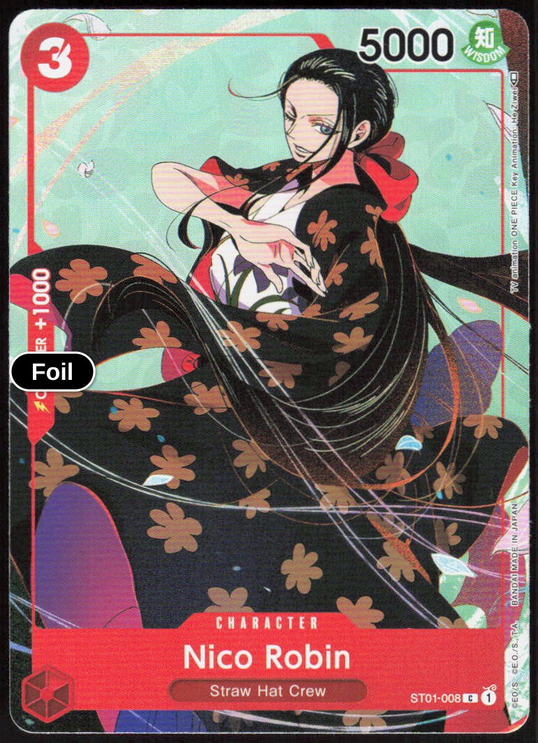 Nico Robin (Gift Collection 2023)