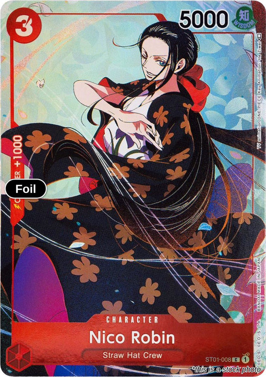 Nico Robin (Gift Collection 2023)
