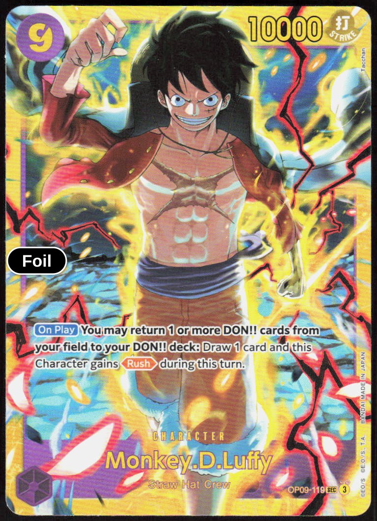 Monkey.D.Luffy (119)