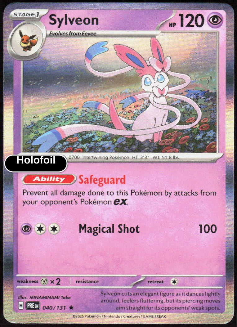 Sylveon