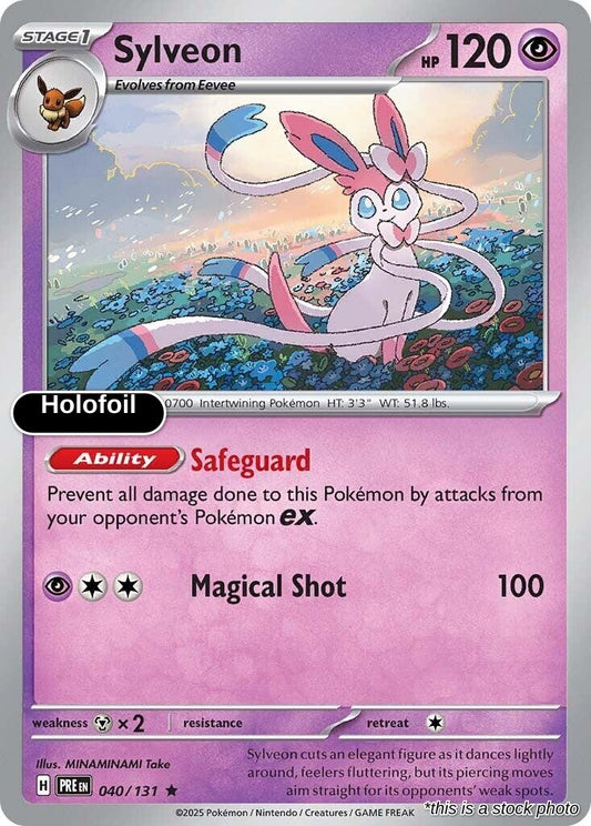 Sylveon