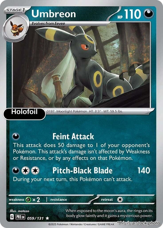 Umbreon