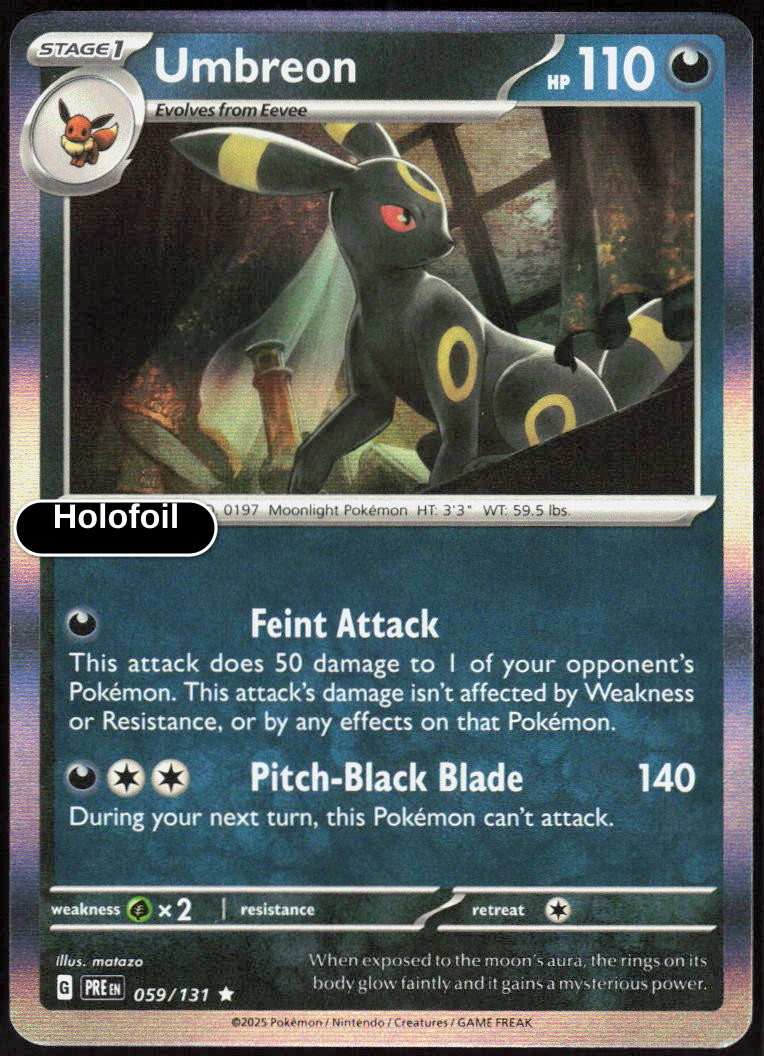 Umbreon