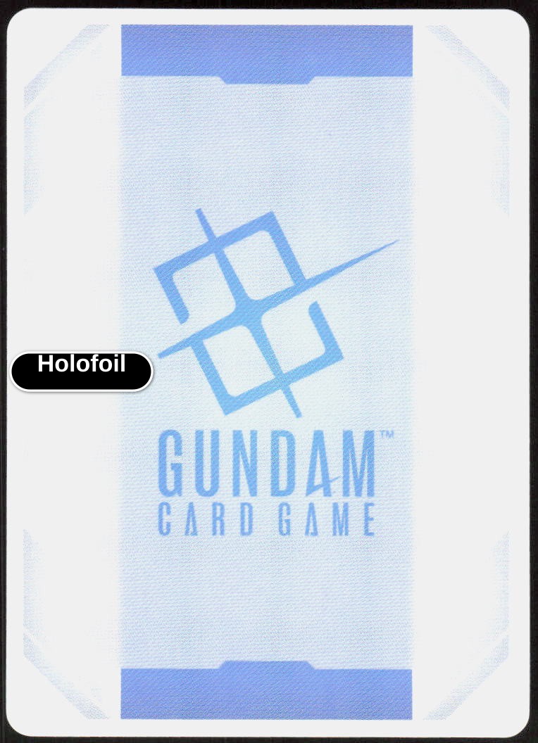 Wing Gundam (Back)