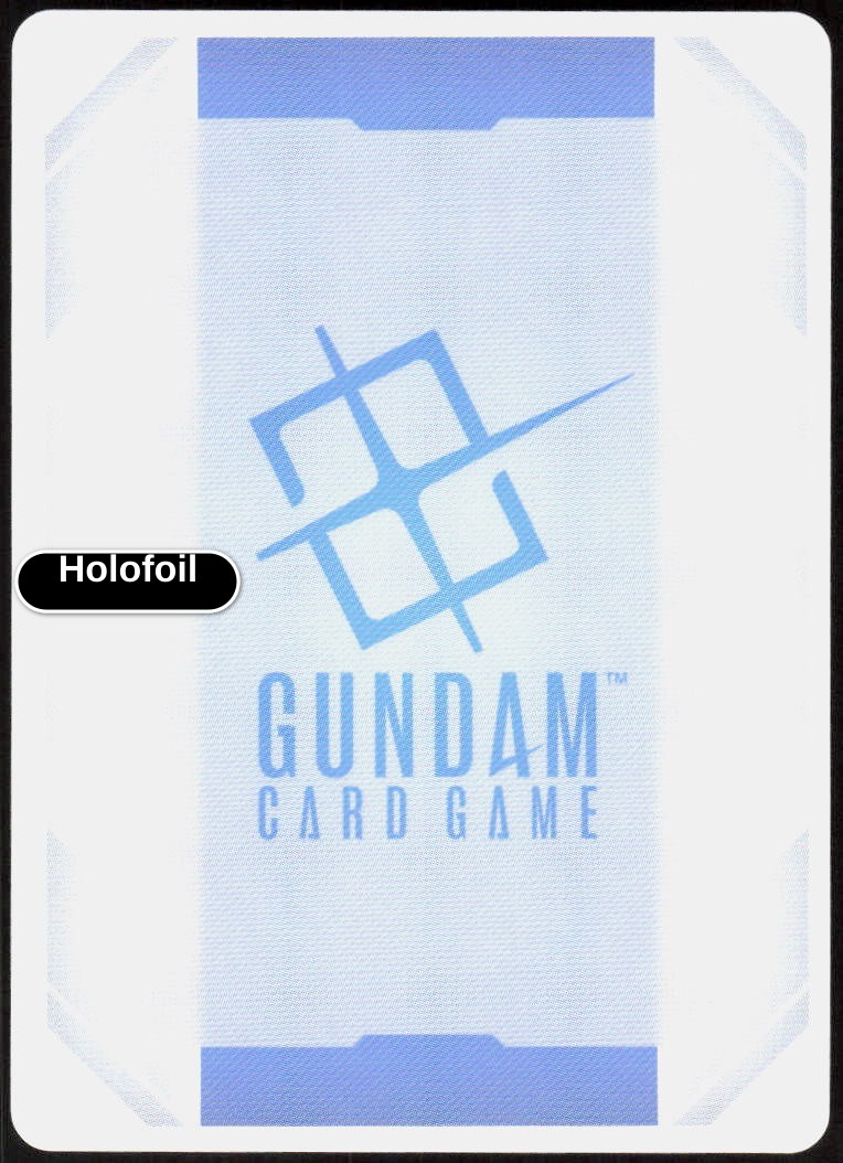 Unicorn Gundam (Destroy Mode) (Back)