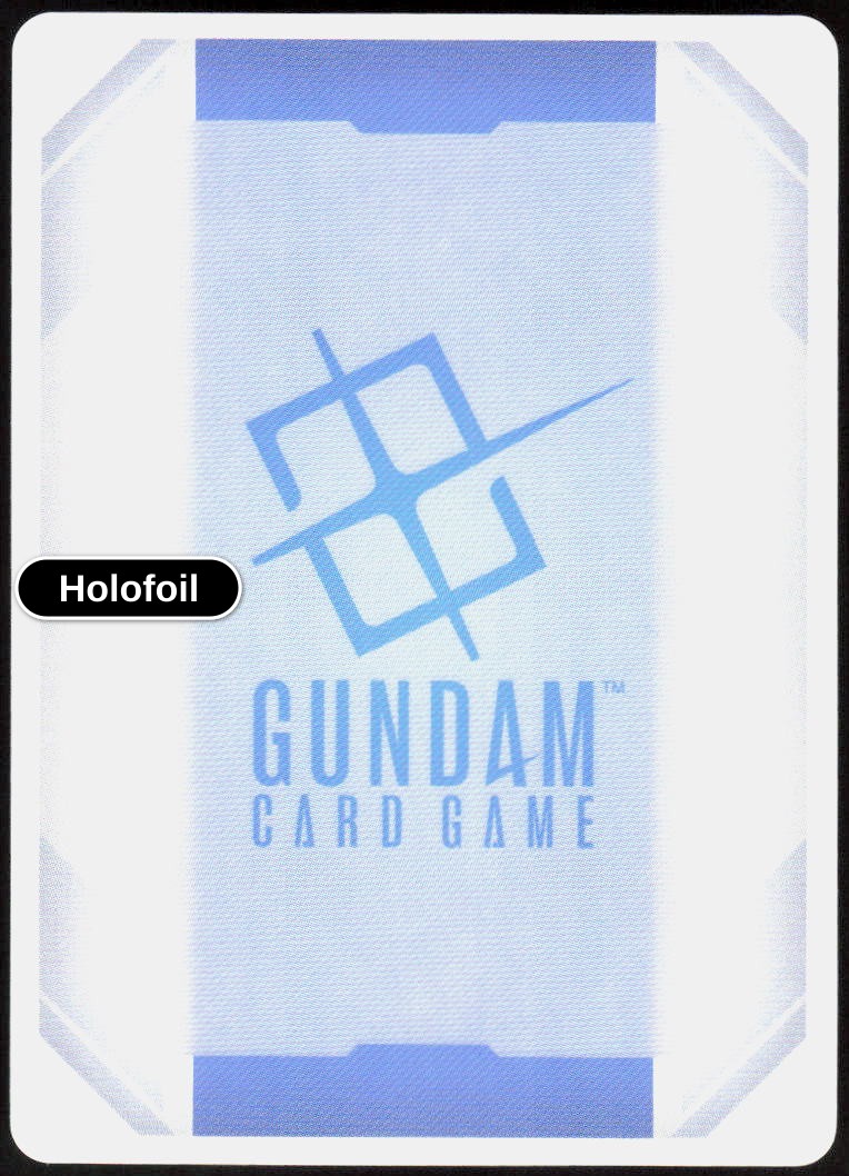 Duel Gundam (Assault Shroud) (Back)