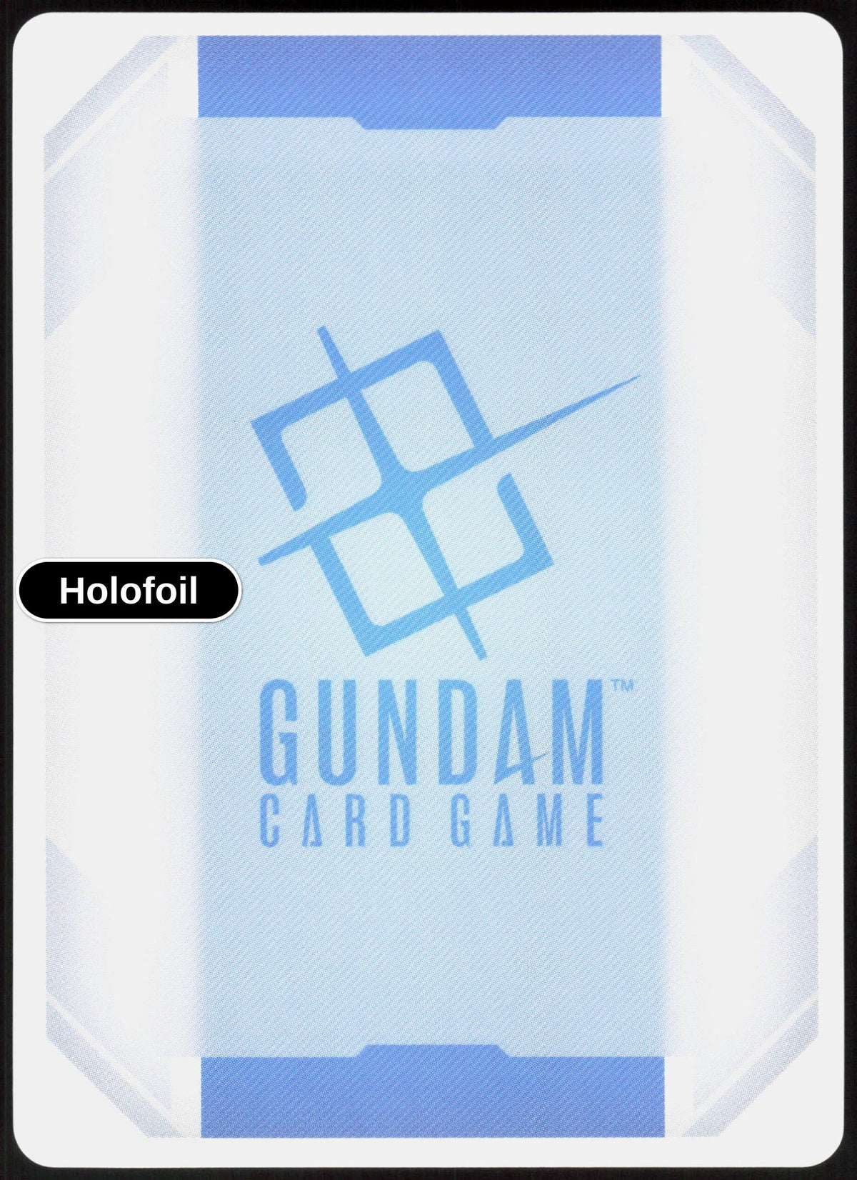 Freedom Gundam (Back)