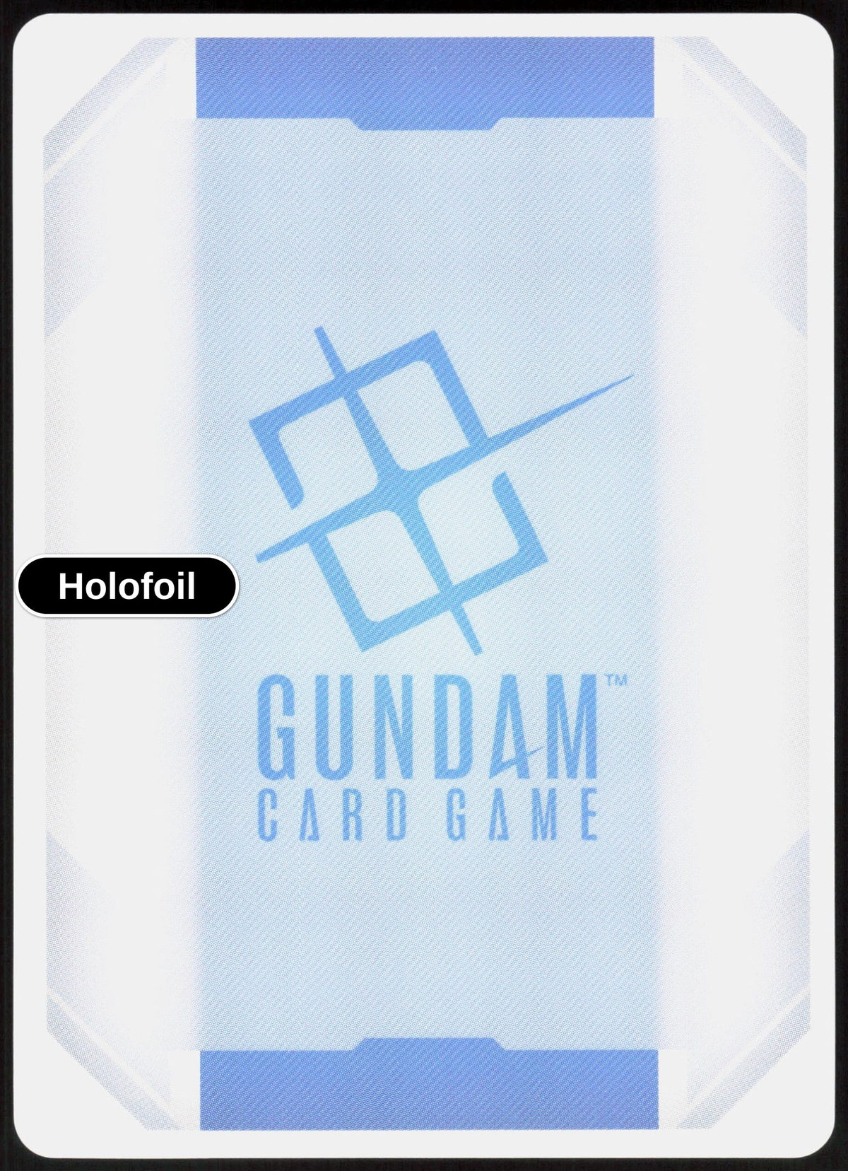 Justice Gundam (Back)