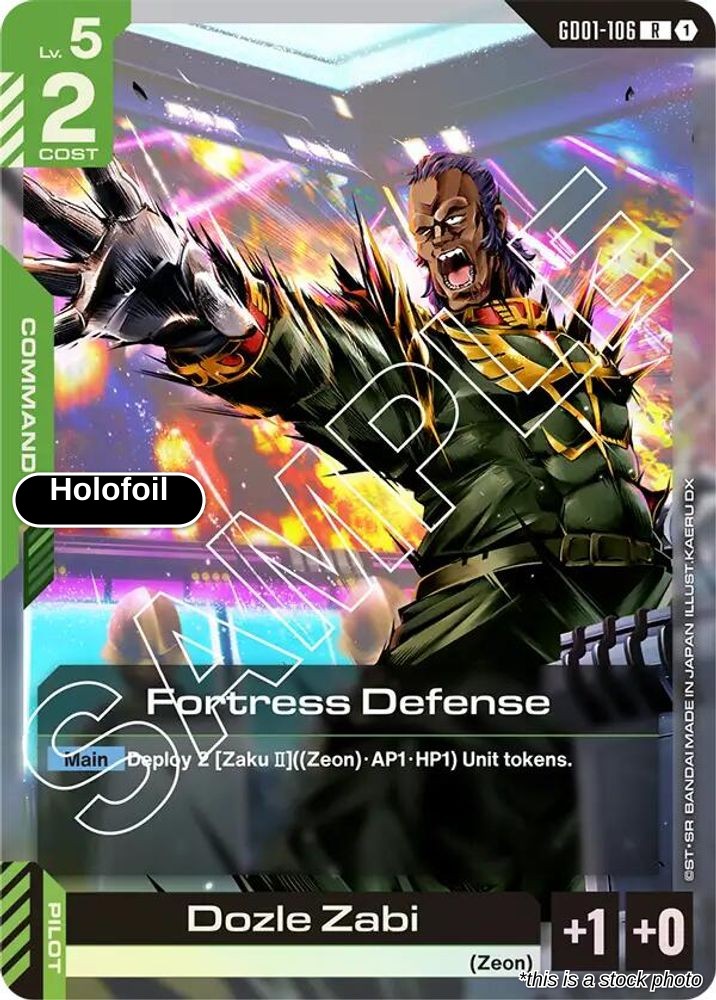 Fortress Defense