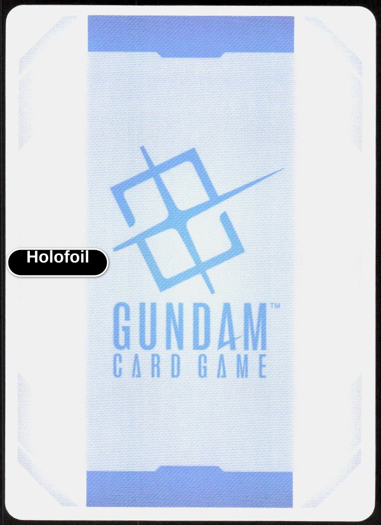 Gundam Barbatos 4th Form (Back)