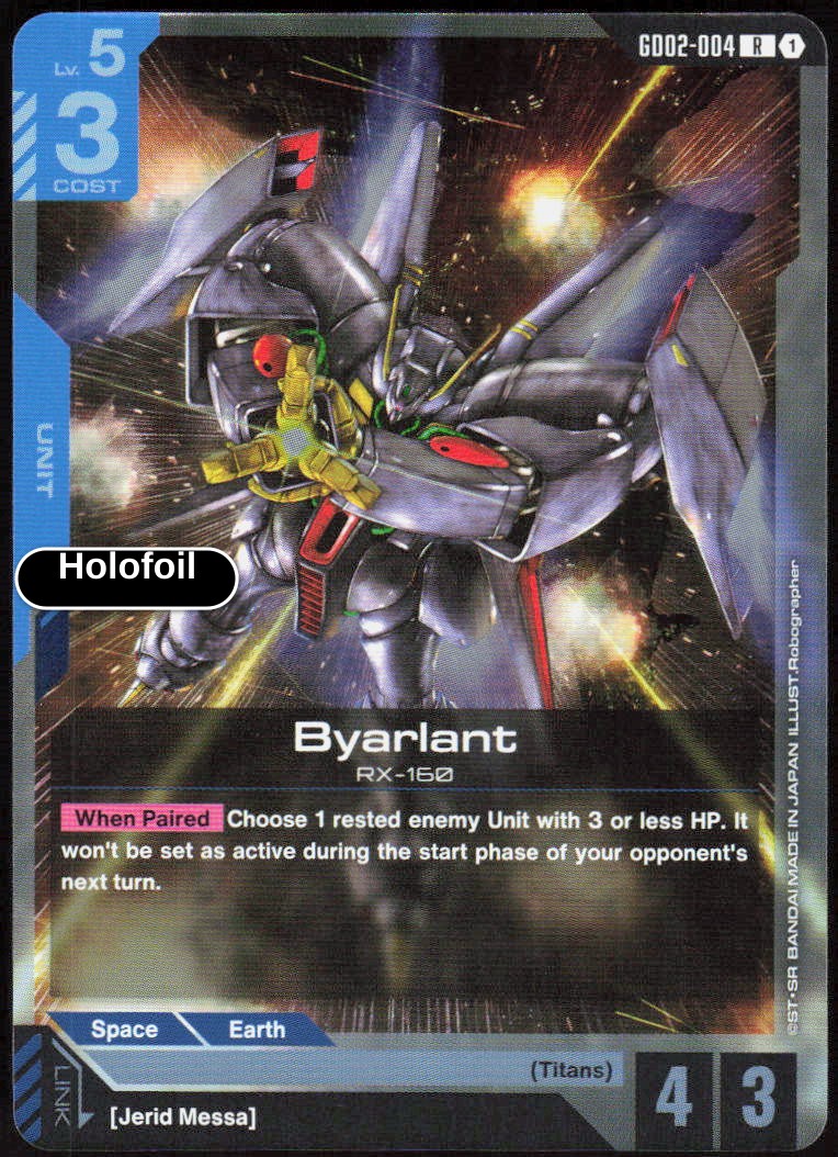 Byarlant
