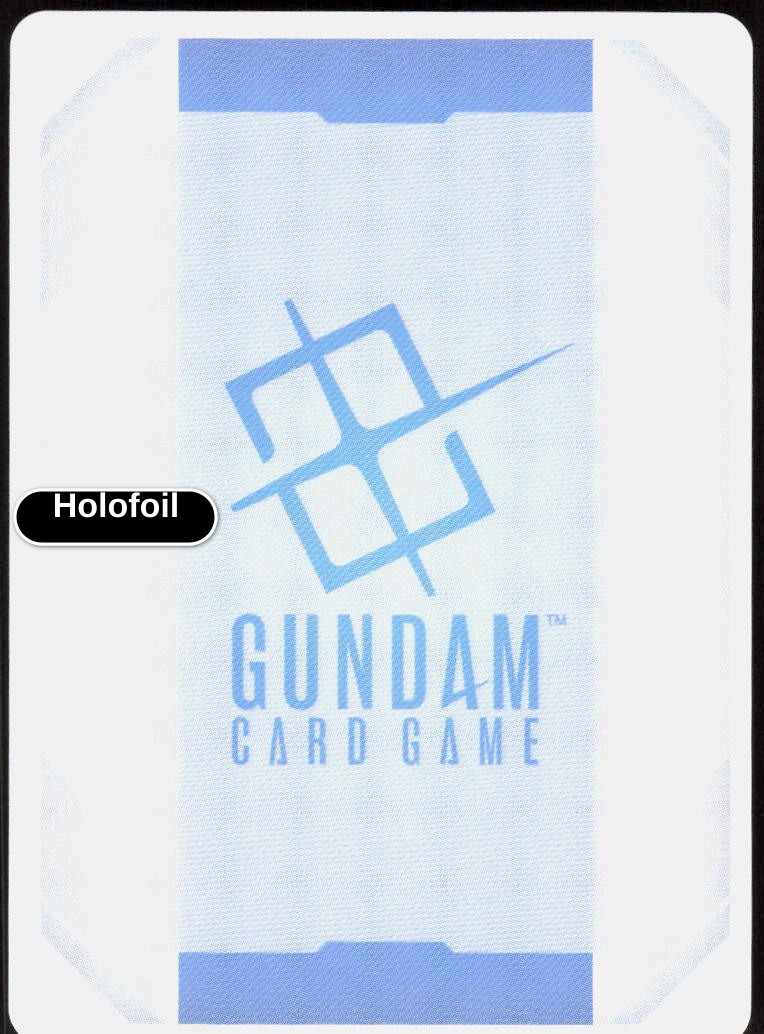 Gundam AGE-1 Spallow (Back)