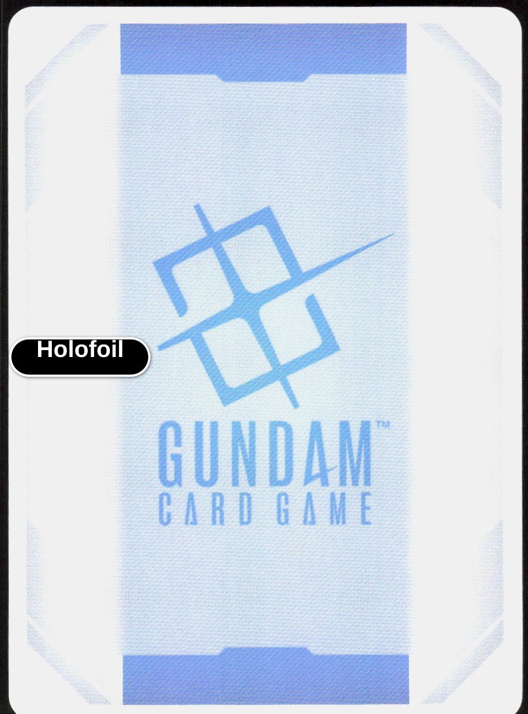 Gundam Ashtaron (Back)