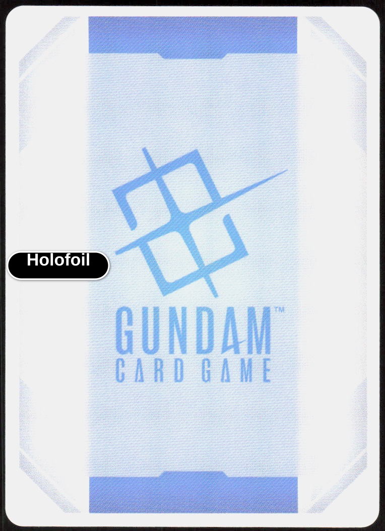 Sugai's Gelgoog (GQ) (Back)