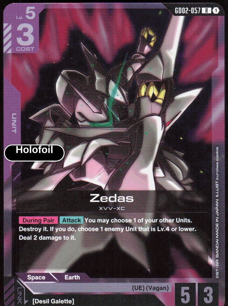 Zedas
