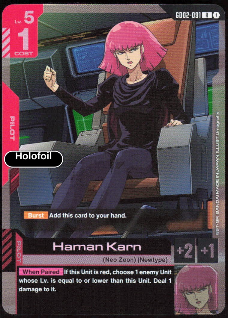 Haman Karn